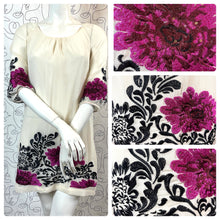 Charger l'image dans la galerie, Robe Anna sui taille 36
