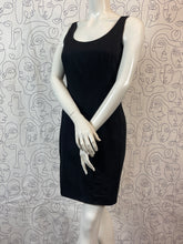 Charger l'image dans la galerie, Robe noire Christian Dior taille 36