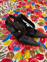 Charger l'image dans la galerie, Escarpins Sergio Rossi pointure 36,5