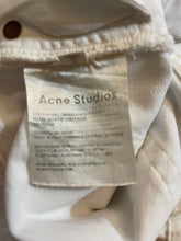 Charger l'image dans la galerie, Jeans Acne Studios taille 38