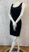 Charger l'image dans la galerie, Robe noire Christian Dior taille 36