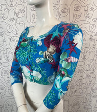 Charger l'image dans la galerie, Incroyable crop top Blugirl by Blumarine taille 36