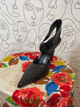 Charger l'image dans la galerie, Escarpins Sergio Rossi pointure 36,5