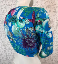 Charger l'image dans la galerie, Incroyable crop top Blugirl by Blumarine taille 36