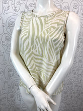 Charger l'image dans la galerie, Débardeur Yves Saint Laurent rive gauche taille 38