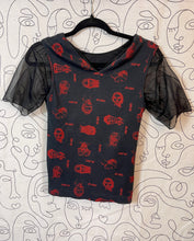 Charger l'image dans la galerie, Haut Jean-Paul Gaultier taille 38