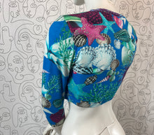 Charger l'image dans la galerie, Incroyable crop top Blugirl by Blumarine taille 36