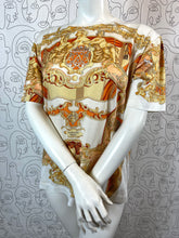 Charger l'image dans la galerie, Tee-shirt Hermès taille 38