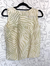 Charger l'image dans la galerie, Débardeur Yves Saint Laurent rive gauche taille 38