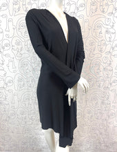 Charger l'image dans la galerie, Gilet long Jean-Paul Gaultier taille 38