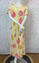 Charger l'image dans la galerie, Robe longue Laura Ashley taille 42