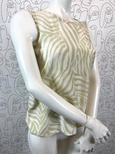 Charger l'image dans la galerie, Débardeur Yves Saint Laurent rive gauche taille 38