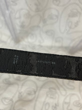 Charger l'image dans la galerie, Ceinture Yves Saint Laurent