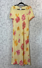 Charger l'image dans la galerie, Robe longue Laura Ashley taille 42
