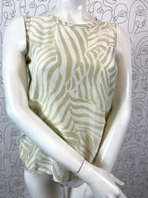 Charger l'image dans la galerie, Débardeur Yves Saint Laurent rive gauche taille 38