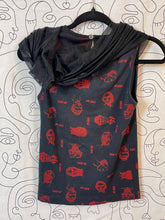 Charger l'image dans la galerie, Haut Jean-Paul Gaultier taille 38