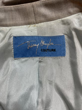 Charger l'image dans la galerie, Veste Thierry Mugler couture taille 36