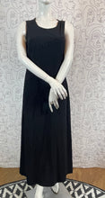 Charger l'image dans la galerie, Robe longue noire Kenzo taile 44