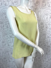 Charger l'image dans la galerie, Débardeur Yves Saint Laurent rive gauche taille 36