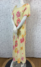 Charger l'image dans la galerie, Robe longue Laura Ashley taille 42