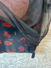 Charger l'image dans la galerie, Haut Jean-Paul Gaultier taille 38