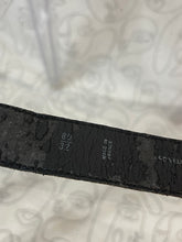 Charger l'image dans la galerie, Ceinture Yves Saint Laurent