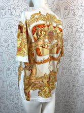 Charger l'image dans la galerie, Tee-shirt Hermès taille 38