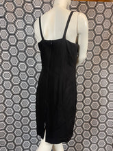 Charger l'image dans la galerie, Exceptionnelle robe à perles Louis Feraud taille 42