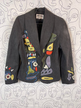Charger l'image dans la galerie, Veste en Jeans Korii joko taille 40