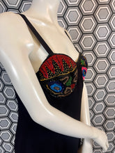 Charger l'image dans la galerie, Exceptionnelle robe à perles Louis Feraud taille 42