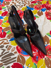 Charger l'image dans la galerie, Escarpins Sergio Rossi pointure 36,5