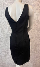 Charger l'image dans la galerie, Robe noire Christian Dior taille 36