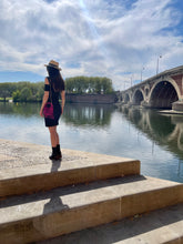 Charger l'image dans la galerie, Robe Chantal Thomass taille 40