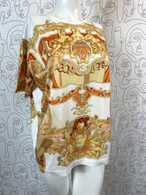 Charger l'image dans la galerie, Tee-shirt Hermès taille 38
