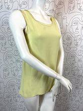 Charger l'image dans la galerie, Débardeur Yves Saint Laurent rive gauche taille 36