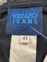 Charger l'image dans la galerie, Robe longue noire Kenzo taile 44