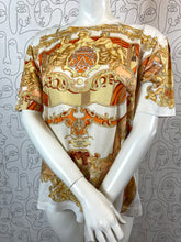Charger l'image dans la galerie, Tee-shirt Hermès taille 38