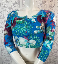 Charger l'image dans la galerie, Incroyable crop top Blugirl by Blumarine taille 36