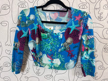Charger l'image dans la galerie, Incroyable crop top Blugirl by Blumarine taille 36