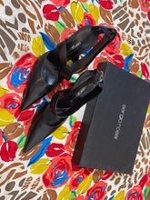 Charger l'image dans la galerie, Escarpins Sergio Rossi pointure 36,5