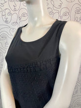 Charger l'image dans la galerie, Robe longue noire Kenzo taile 44
