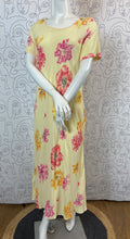 Charger l'image dans la galerie, Robe longue Laura Ashley taille 42