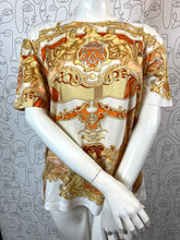 Charger l'image dans la galerie, Tee-shirt Hermès taille 38