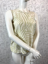 Charger l'image dans la galerie, Débardeur Yves Saint Laurent rive gauche taille 38