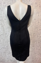 Charger l'image dans la galerie, Robe noire Christian Dior taille 36