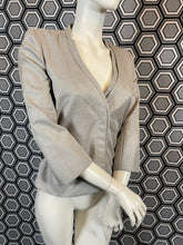 Charger l'image dans la galerie, Veste Thierry Mugler couture taille 36