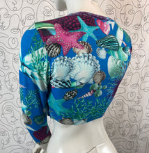 Charger l'image dans la galerie, Incroyable crop top Blugirl by Blumarine taille 36