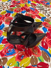 Charger l'image dans la galerie, Escarpins Sergio Rossi pointure 36,5