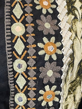 Charger l'image dans la galerie, Blouse bohème Antica Sartoria taille 40