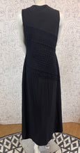 Charger l'image dans la galerie, Robe longue noire Kenzo taile 44